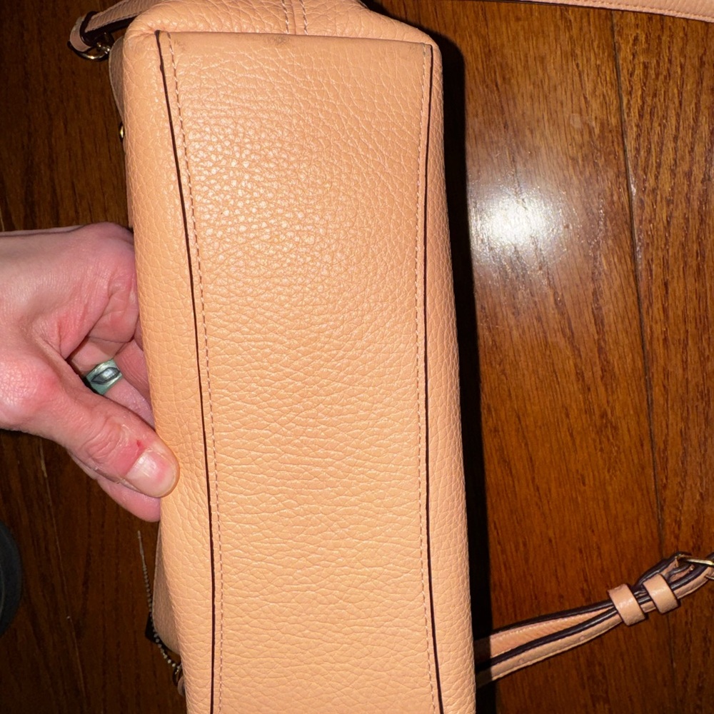 Vintage Authentic Coach Andy Crossbody - Picture 5 of 5